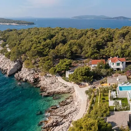 Dream Pearl * Primosten