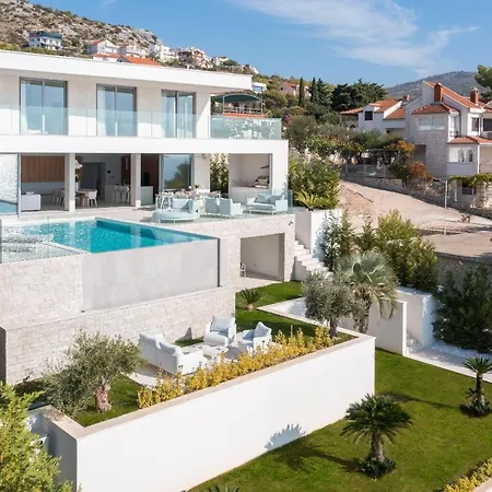 Dream Pearl Vila Primošten