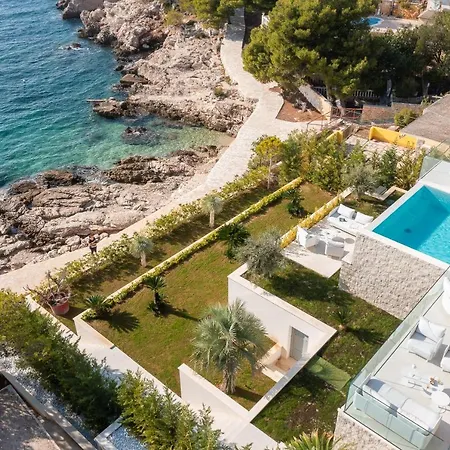 Villa Dream Pearl Primosten