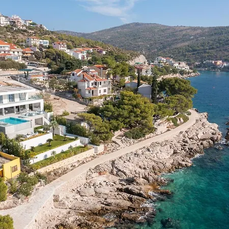 Dream Pearl Villa Primosten