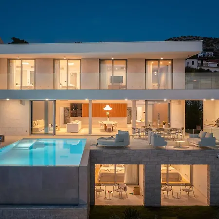 Vila Dream Pearl *