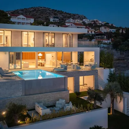 Villa Dream Pearl *