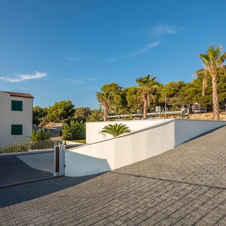 Vila Dream Pearl Primošten
