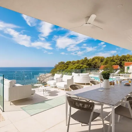 Villa Dream Pearl *