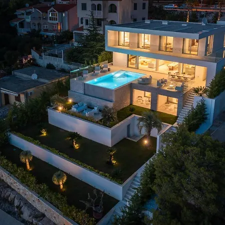 Villa Dream Pearl *