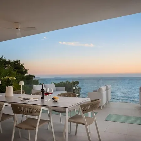 Villa Dream Pearl *