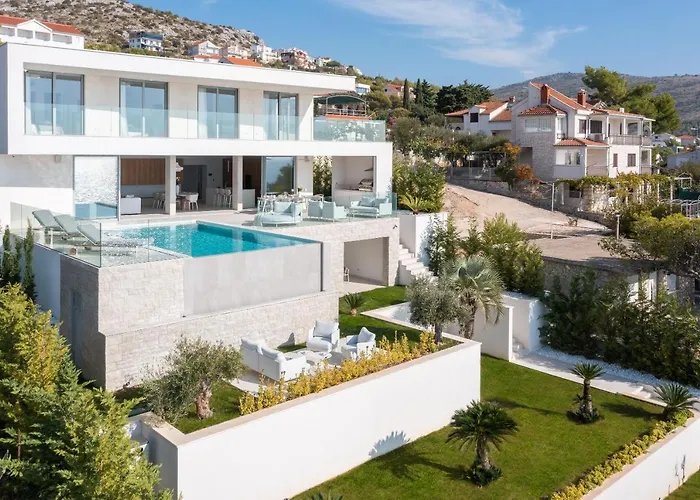 Dream Pearl Vila Primosten