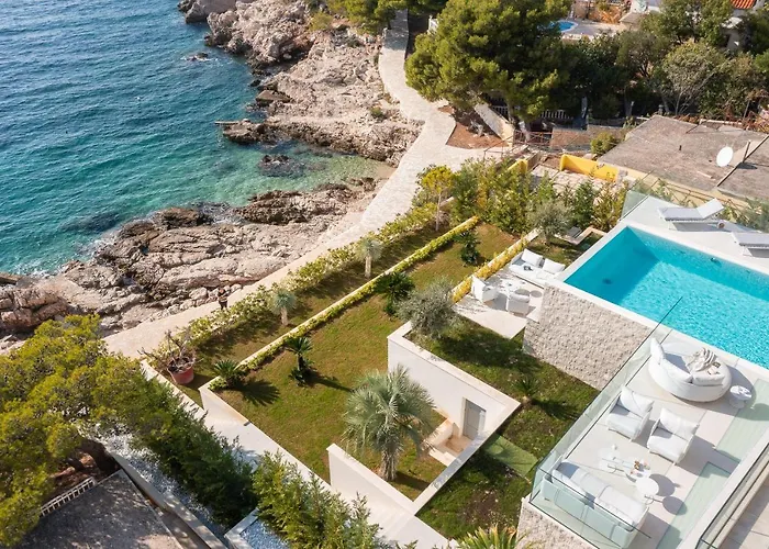 Vila Dream Pearl Primosten