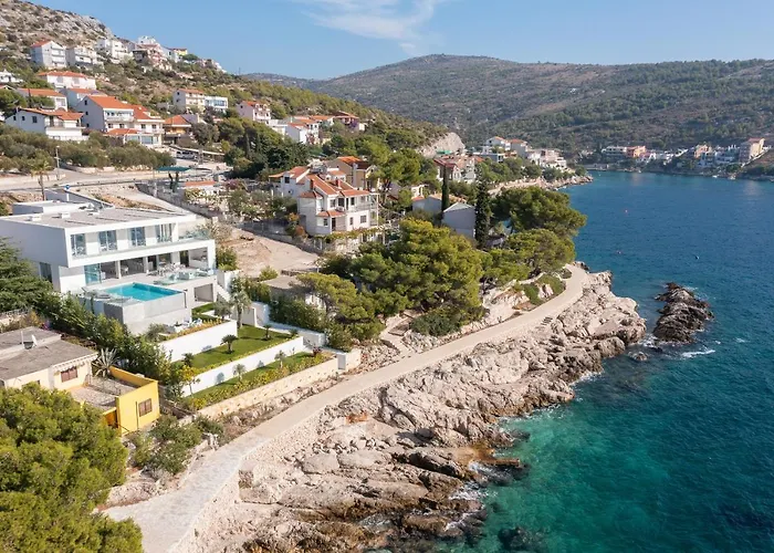 Dream Pearl Vila Primosten