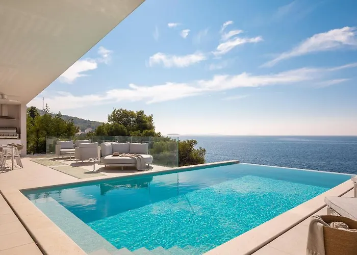 Dream Pearl Primosten