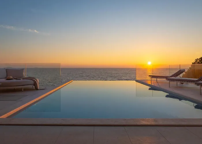 Vila Dream Pearl Primosten