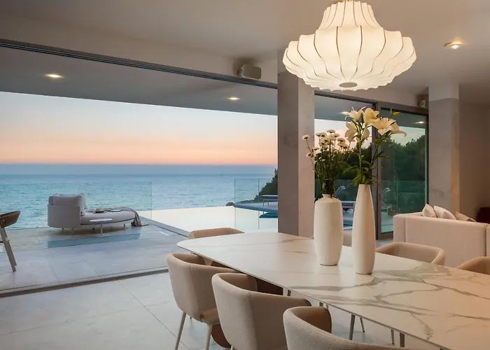 Vila Dream Pearl Primosten