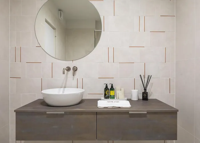 Vila Dream Pearl Primosten