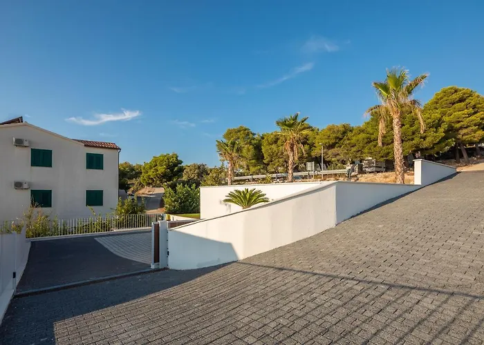 Vila Dream Pearl Primosten