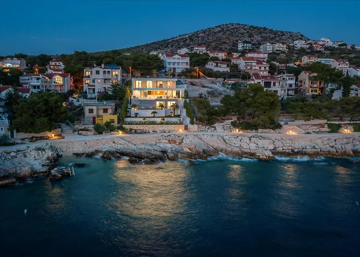 Dream Pearl * Primosten