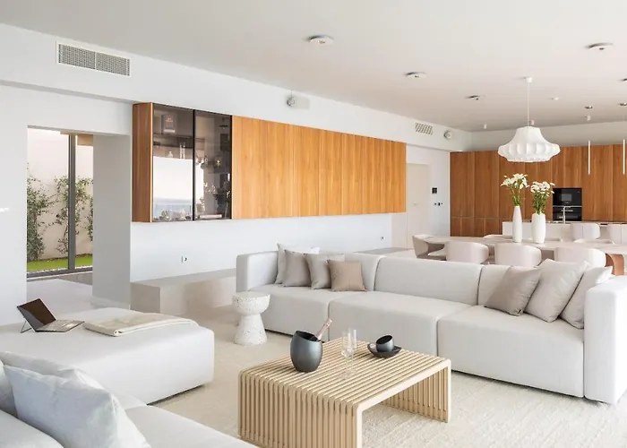 Dream Pearl Vila Primosten