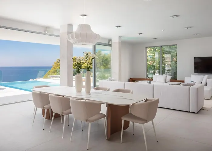 Dream Pearl Vila Primosten