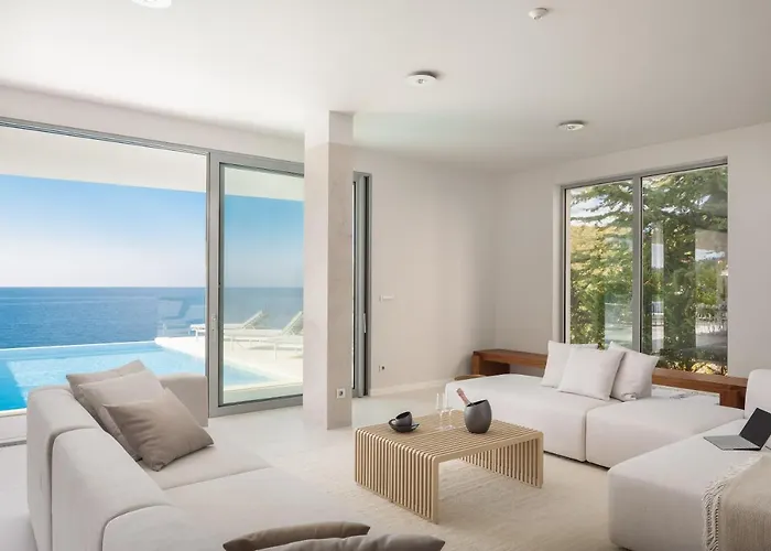 Vila Dream Pearl Primosten