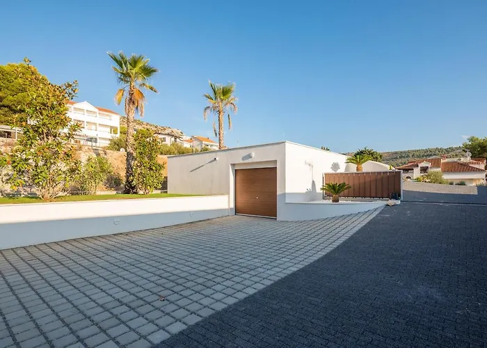 Dream Pearl Vila Primosten